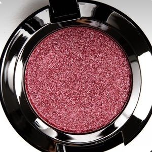 Mac Glitz Please Shiny Pretty Glittery Pink Shadow Rare Limited Edition